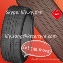 KETER Brand Car Tire Tyre 205/55/16